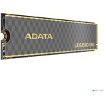 ADATA SSD 2TB LEGEND 860 SLEG-860-2000GCS PCI-E 4.0 x4