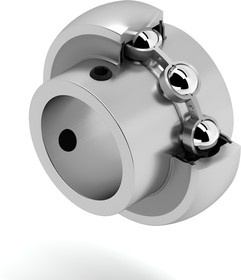 Фото 1/2 Подшипник UC320