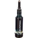 Звездочка без ступицы под расточку для цепи: 08B-1,Z=20, 1/2"x5/16"PHS08B-1A20 ...