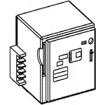 Systeme Electric SystemePact СCB Мотор-редуктор MT 220V AC (400-630)