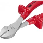 IEK ARMA2L 3 Бокорезы усиленные диэлектрические 180мм K2