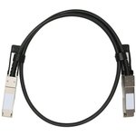 Кабель ACD ACD-DA-QSFP28-QSFP28-1m QSFP28-QSFP28, 100G, DAC twinax, 1m