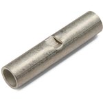 GML(o)-6.0/10.0, Tinned copper cable sleeve with technological window