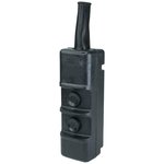 Пост кноп. ПКТ-20 с ключом Электротехник ET561369