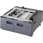 1203V53NL0, Кассета Kyocera для бумаги PF-7150 2x500 листов для TASKalfa 2554ci ...