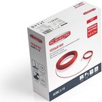 Кабель нагревательный ACMC 2-18-400 (комплект теплого пола) НС-1221160