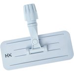 73569, Держатель пада HQ Profiline под штангу 23см