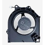 Вентилятор (кулер) для ноутбука Dell G15 5530 12V 2023 GPU