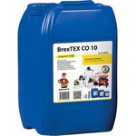 Реагент для очистки теплообменного и отопительного оборудования BrexTEX CO 10. 6002151