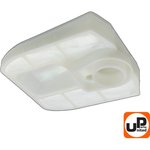 Фильтр воздушный для бензопилы 45-52 см3, средний 90-0290