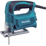 4329, Jigsaw,in\hand, 450W,500-3100ob\ m,stroke-18mm,cut- 65mm,box,pendulum,Al sole