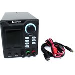 Лабораторный блок питания Amperin AI-D300.1RS ...