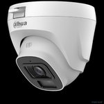 DAHUA DH-HAC-T5E20P-A-0280B Уличная турельная HDCVI-видеокамера 2Мп CMOS ...