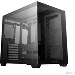 Deepcool CG530 Black (ATX, without PSU, 2*USB3.0 Type-A+USB2.0 Type-A) ...