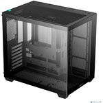 Deepcool CG530 Black (ATX, without PSU, 2*USB3.0 Type-A+USB2.0 Type-A) ...