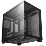 Deepcool CG530 Black (ATX, without PSU, 2*USB3.0 Type-A+USB2.0 Type-A) ...