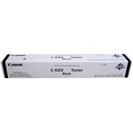 Картридж лазерный Canon C-EXV54BK 1394C002 черный для Canon