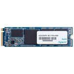Apacer SSD M.2 512GB AS2280 AP512GAS2280P4-1