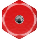 Busbar insulator 40x41 M8 DKC ISBK4054