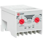 Motor protection relay MPR 20A PROxima SQmpr-20