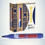 Permanent marker "Multi Marker" 3mm ...