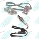 RUEI0413, ДАТЧИК КИСЛОРОДНЫЙ SUZUKI IGNIS II (03-08), LIANA (01-07)