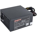 EX259612RUS, Блок питания 650W ExeGate 650PPX (ATX, APFC, КПД 80% (80 PLUS) ...