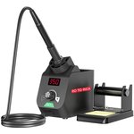 Цифровая паяльная станция Soldering Station 689A RT.2722689A