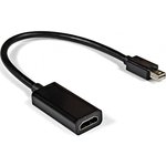 Кабель-переходник miniDisplayPort-HDMI ...