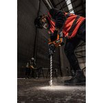 Перфоратор AEG Powertools BBH 18BL2-0 без АКБ (4935480697)