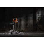Перфоратор AEG Powertools BBH 18BL2-0 без АКБ (4935480697)