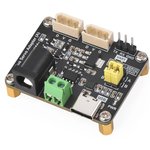 Bus Servo Adapter (A), Плата управления сервоприводами ST/SC с последовательным ...