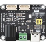 Bus Servo Adapter (A), Плата управления сервоприводами ST/SC с последовательным ...