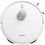 Робот-пылесос Xiaomi BHR089REU Robot Vacuum S40Pro EU