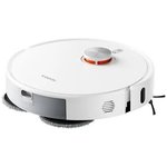 Робот-пылесос Xiaomi BHR089REU Robot Vacuum S40Pro EU