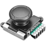 5628, Adafruit Accessories Mini Analog Thumbstick - Similar to Joycon Style