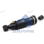 03027201, Амортизатор кабины