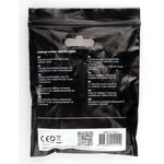 Кабель-разветвитель питания Molex Cablexpert CC-PSU-1, Molex 4pin(M) / 2xMolex ...