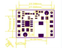SY8205-5.0V-5A Buck DC-DC Module, DC-DC преобразователь понижающий, Uвх ...