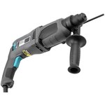 Перфоратор TR2450HR 800Вт SDS+ 24мм 0-1100об/мин 3Дж 3 режима кейс 628168