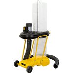 0671013, Стружкоотсос Zitrek ZKDC1200