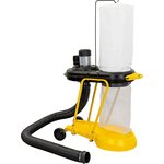 0671013, Стружкоотсос Zitrek ZKDC1200