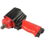 Пневмогайковерт ударный 1/2'' (1763 Nm) 90-120PSI 9000об/мин ...