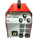 Сварочный инверторный полуавтомат " МИГ-200А" 9865327