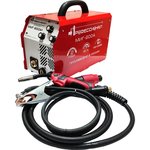 Сварочный инверторный полуавтомат " МИГ-200А" 9865327