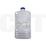 Тонер CET TF11K для Canon iR ADVANCE C5535 черный, 500г/бут