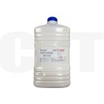 Тонер CET TF11Y для Canon iR ADVANCE C5535 Yellow, 500г/бут