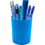 Набор настольный Attache Vegas 8 предметов синий, Россия