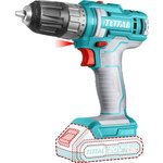 TDLI200515, Дрель-шуруповерт TOTAL TDLI200515