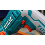 TRHLI1601, Перфоратор аккумуляторный TOTAL TRHLI1601